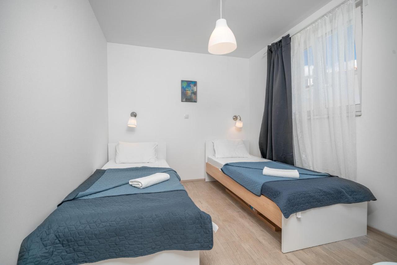 Wonderhouse Sovlja Villa Tribalj Eksteriør billede